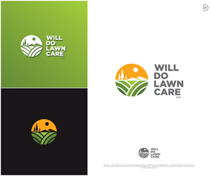 Logo Design by D_Mantra for this project | Design #30689903