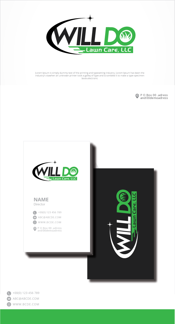 Logo Design by zebronicgraphic for this project | Design #30690109