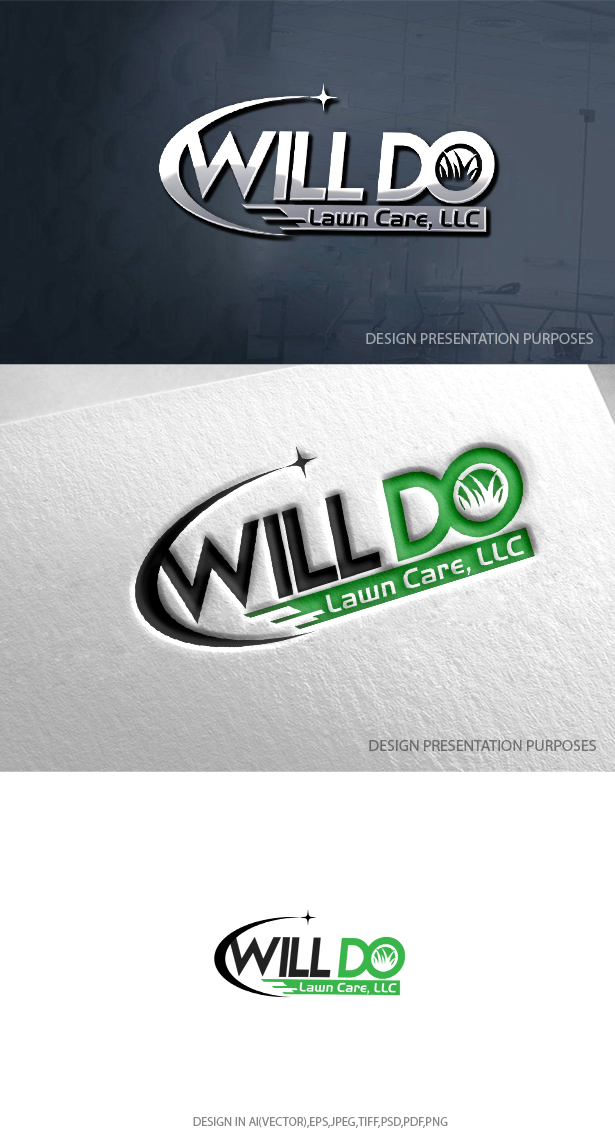 Logo Design by zebronicgraphic for this project | Design #30690110