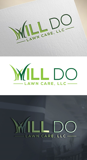 Logo Design by AB design ..... for this project | Design: #30693457