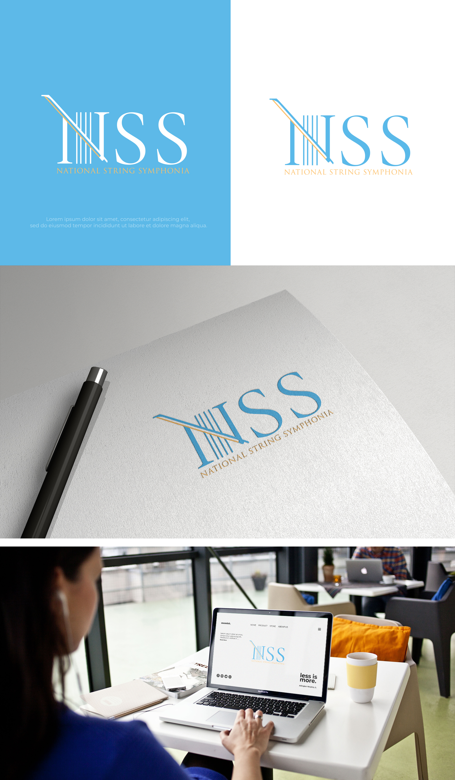 Logo Design by Senpachie for this project | Design #30696238