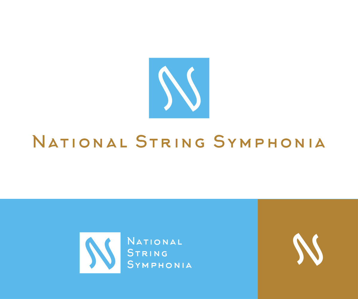 Logo Design by Andrés Sebastián for this project | Design #30697526