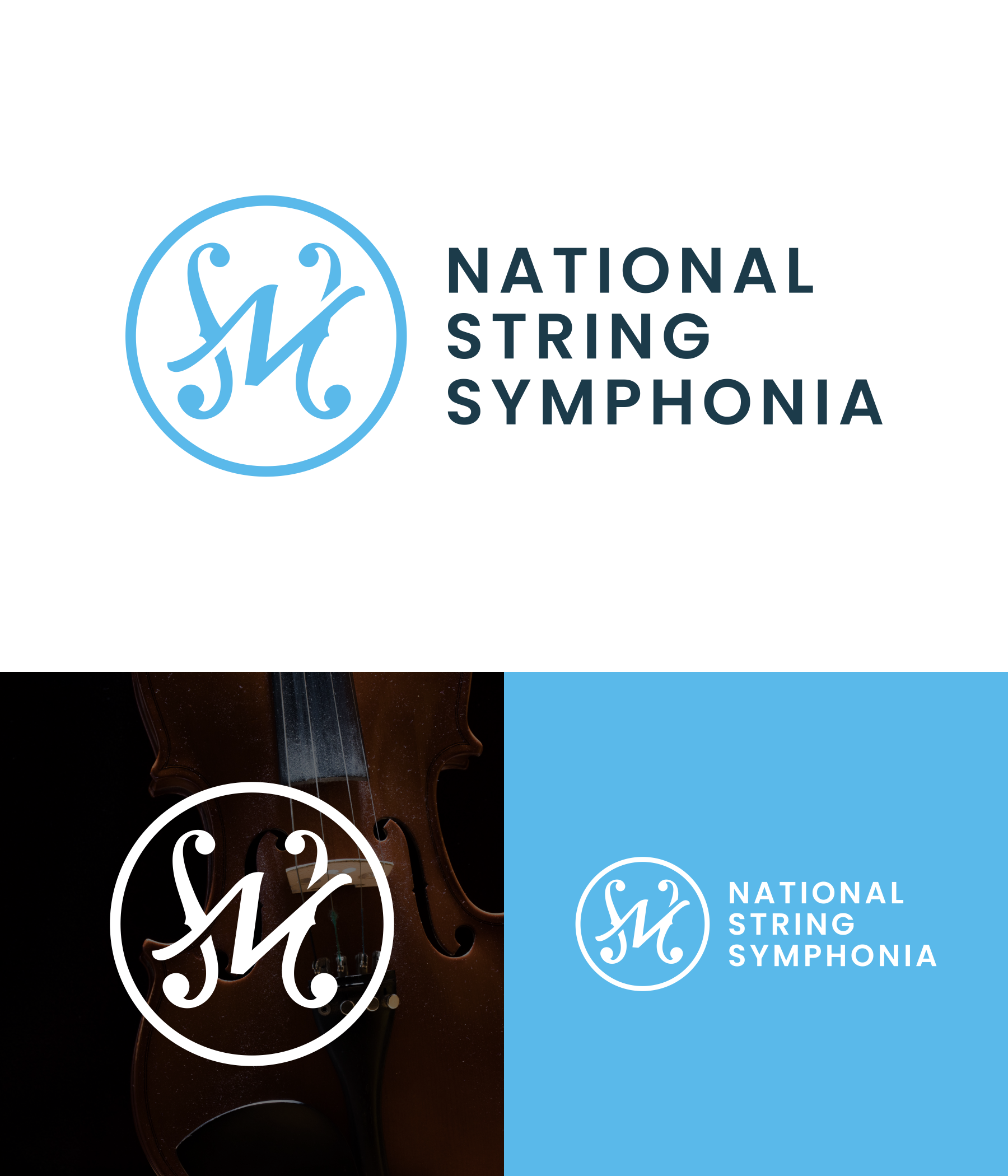 Logo Design by Aezakmi for this project | Design #30727953