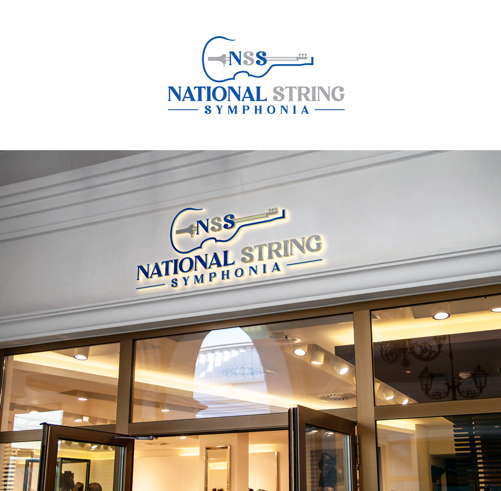 Logo Design by RA-bica for this project | Design #30711550