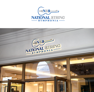 Design de Logo par RA-bica pour ce projet | Design : #30711550