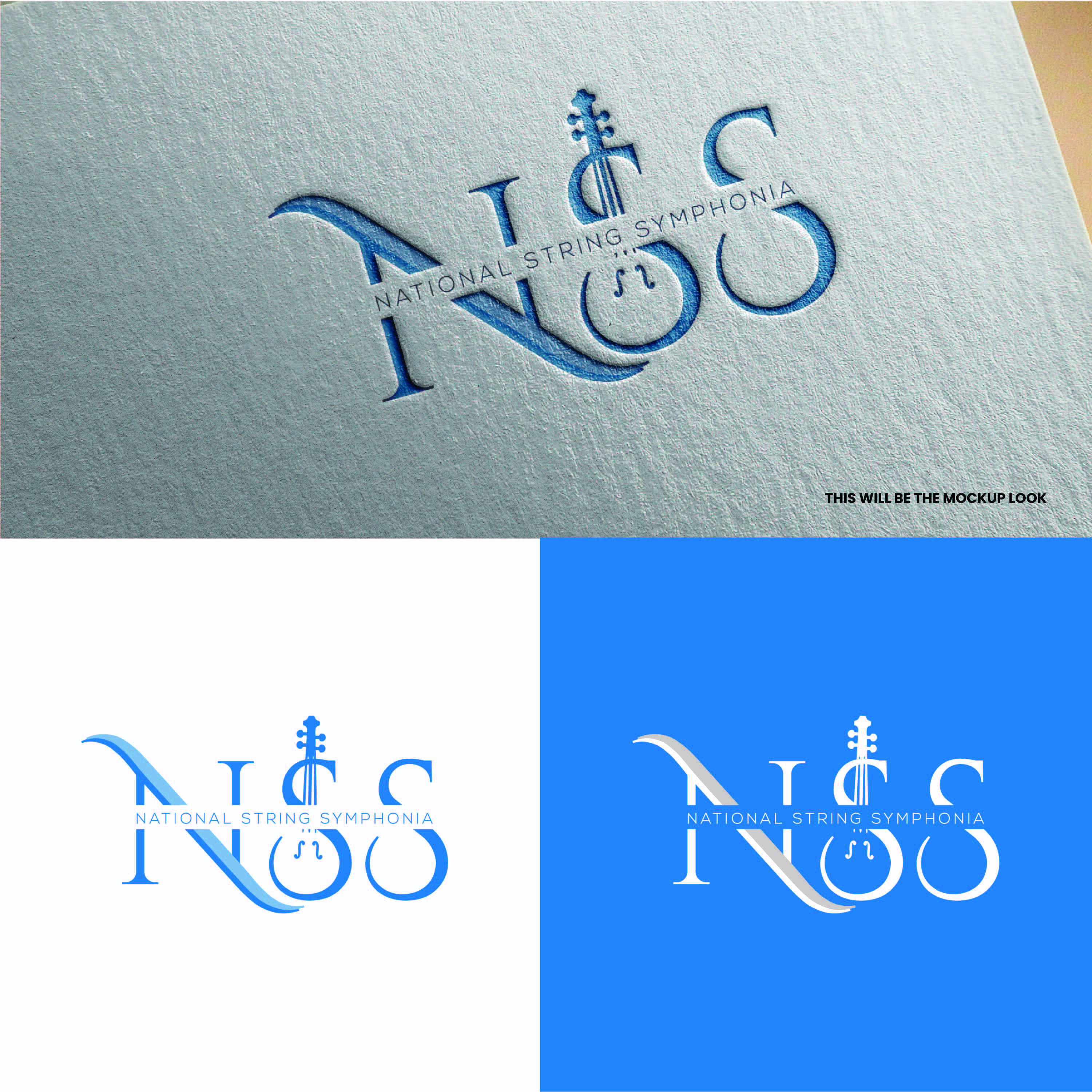Logo Design by Design_Duo for this project | Design #30737074