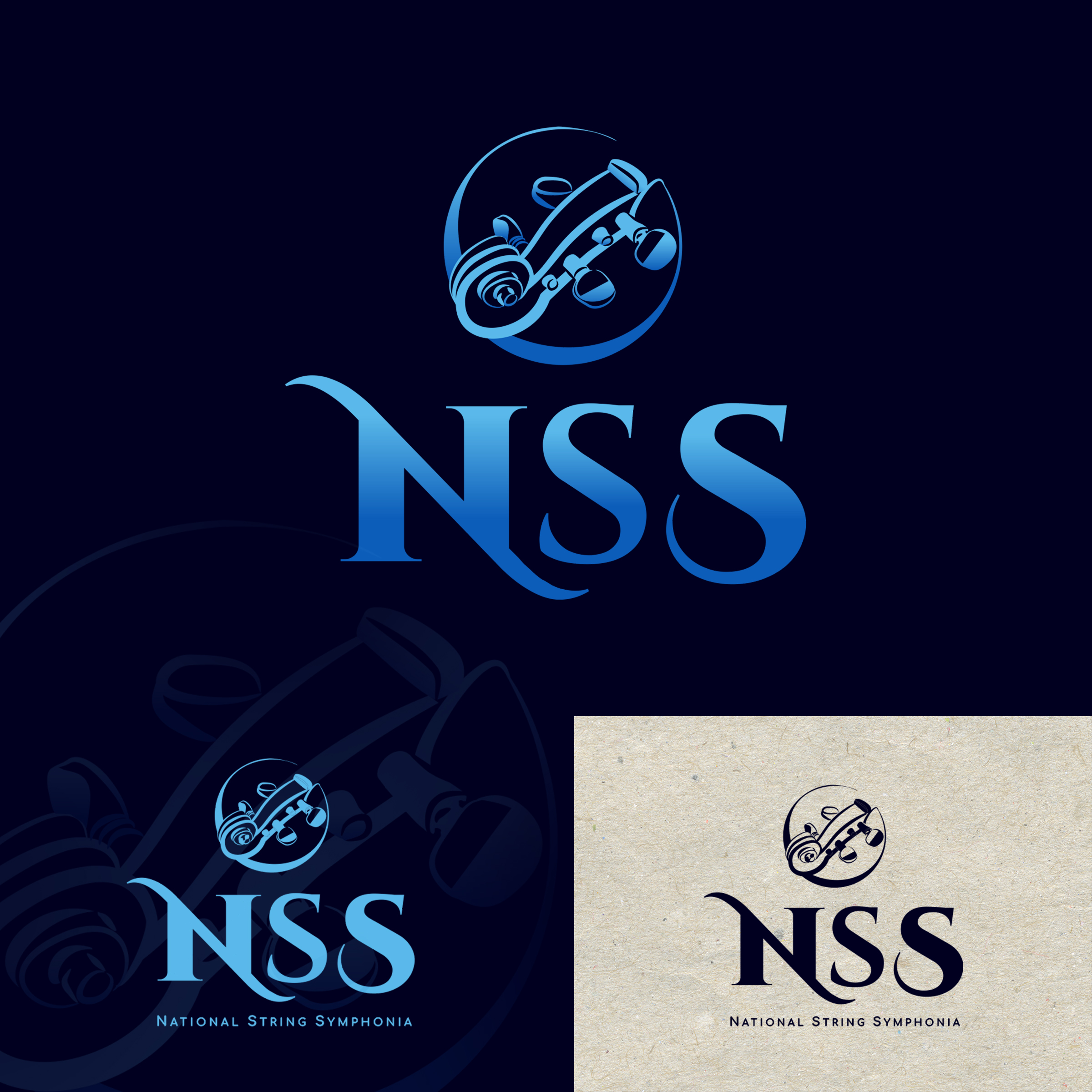 Logo Design by Lezette_G for this project | Design #30701794