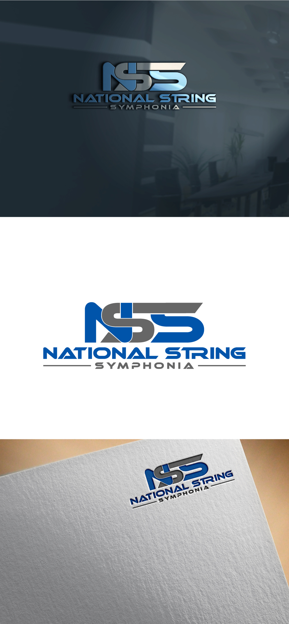 Logo Design by Create 3 for this project | Design #30702510