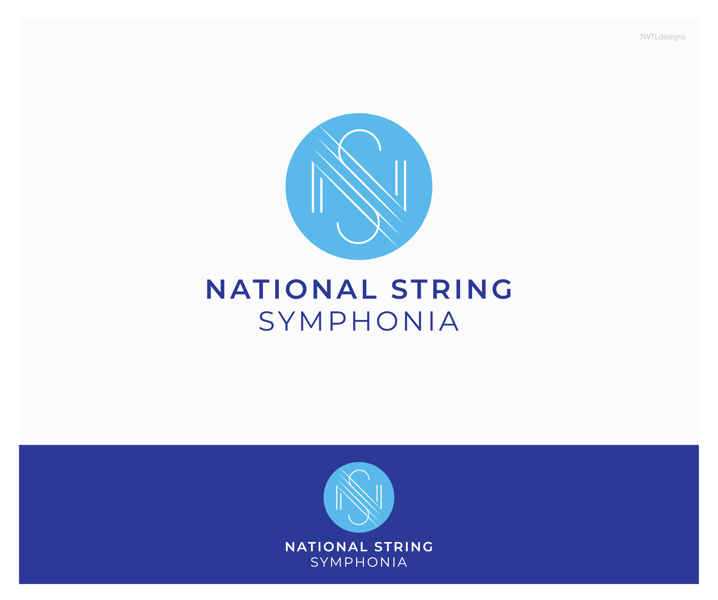 Logo Design by JWTL for this project | Design #30728901