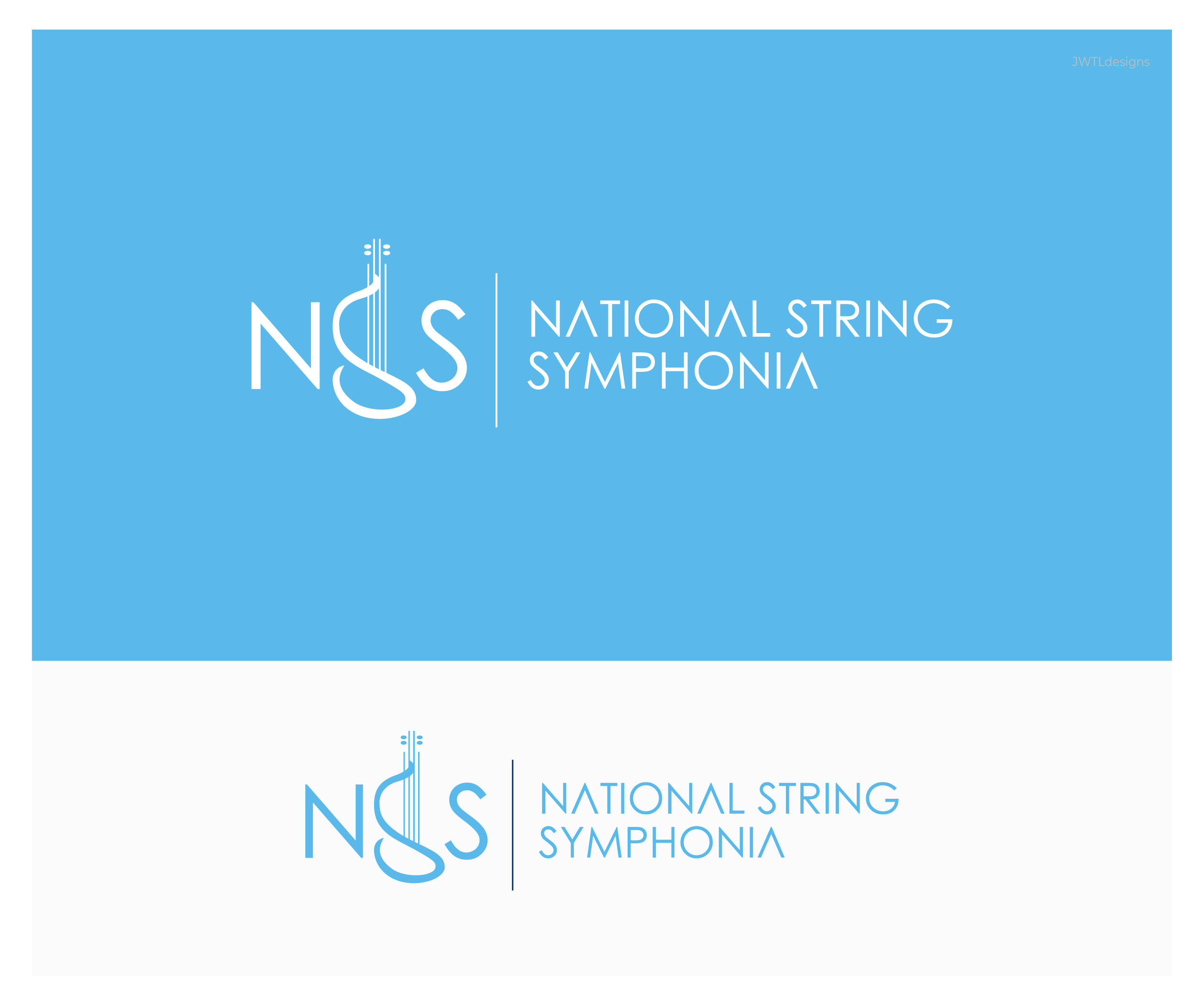 Logo Design by JWTL for this project | Design #30772646