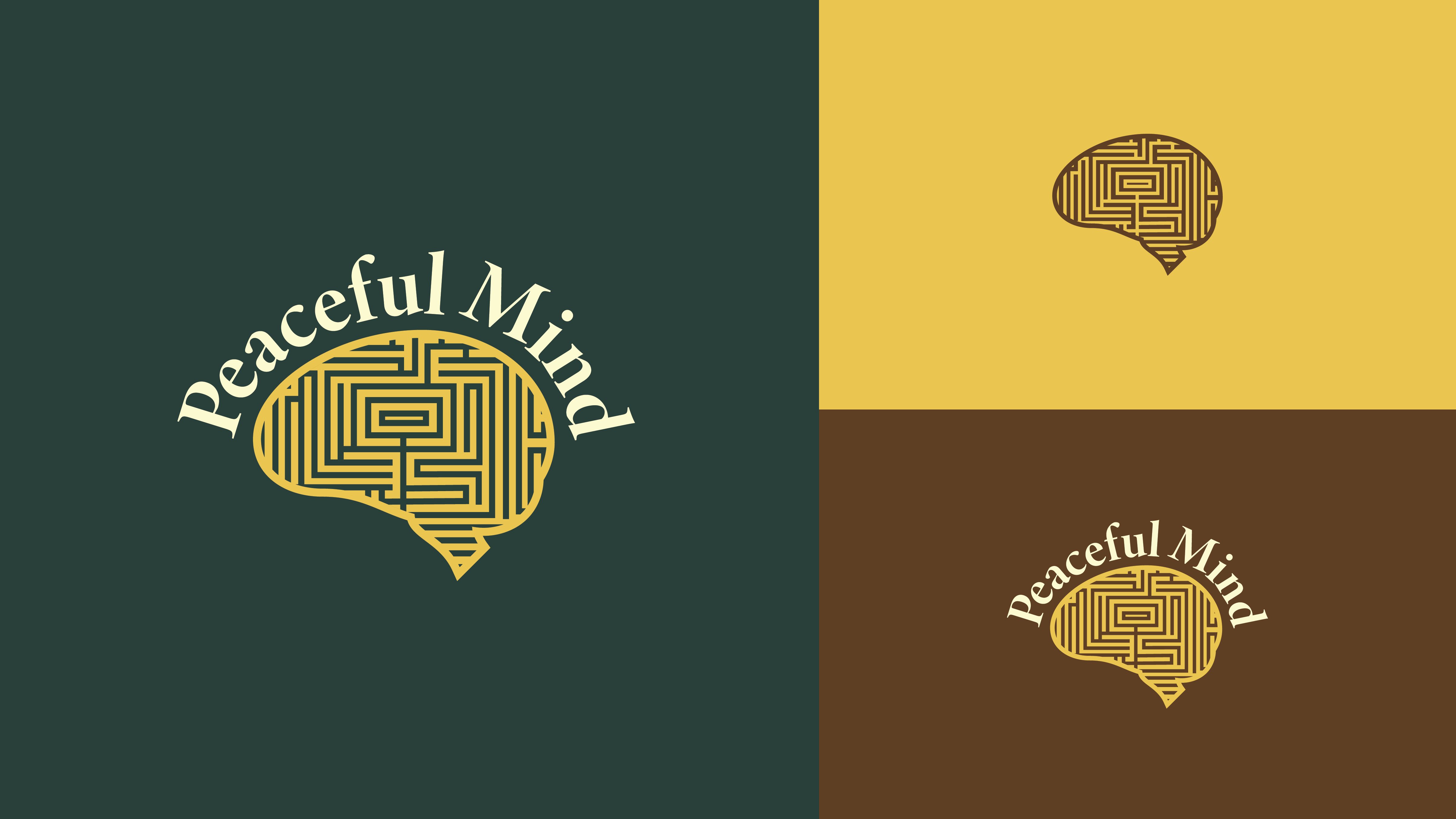 Logo-Design von Kryss Denmar für dieses Projekt | Design #30730181