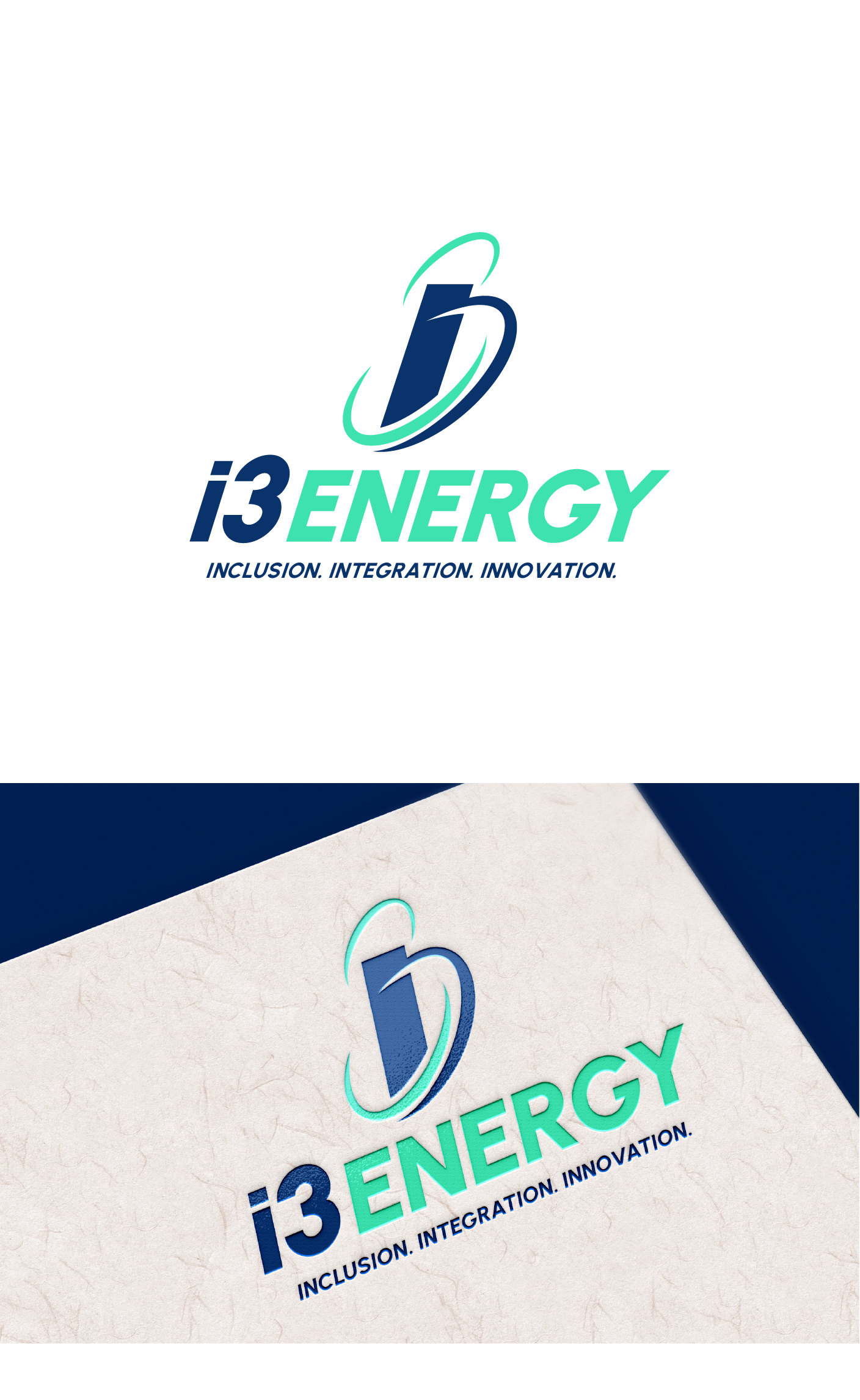 Logo Design by Fezy Design Studio for Staples Energy | Design #30706786