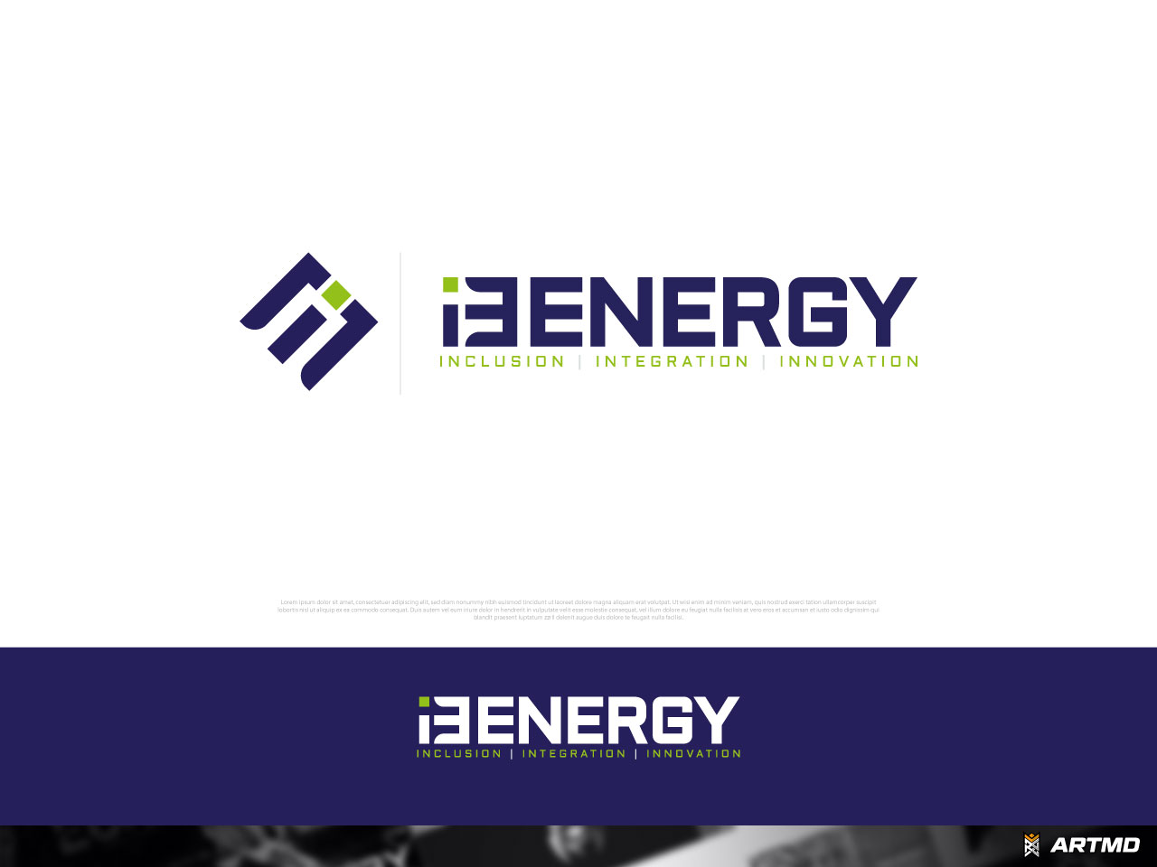 Design de Logo par ARTMD pour Staples Energy | Design #30691264
