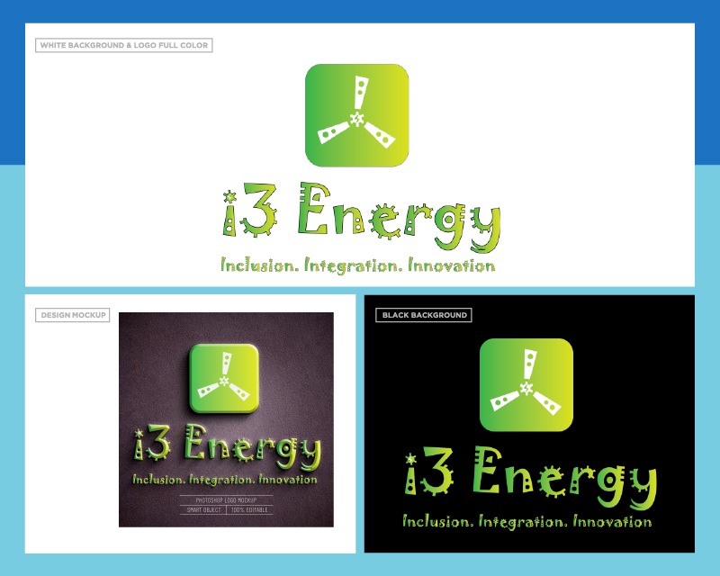 Diseño de Logo por amit930 para Staples Energy | Diseño #30716203