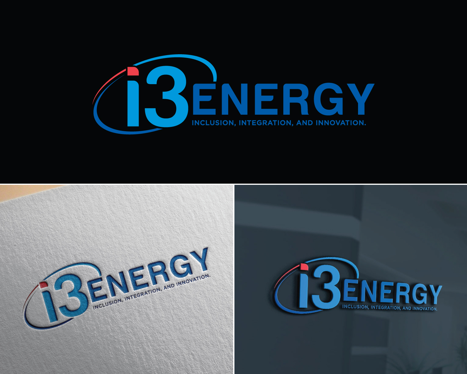 Logo Design by Atec for Staples Energy | Design #30696882