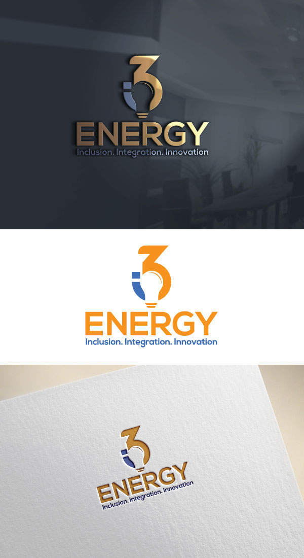 Logo Design by AB design ..... for Staples Energy | Design #30699955