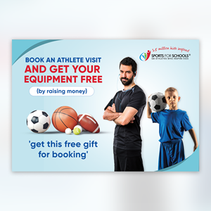 Advertisement Design by ARTDOTBUMBA HOUSE OF DESIGN for this project | Design: #30694082