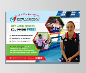 Advertisement Design by KreativeMadz for this project | Design: #30702684