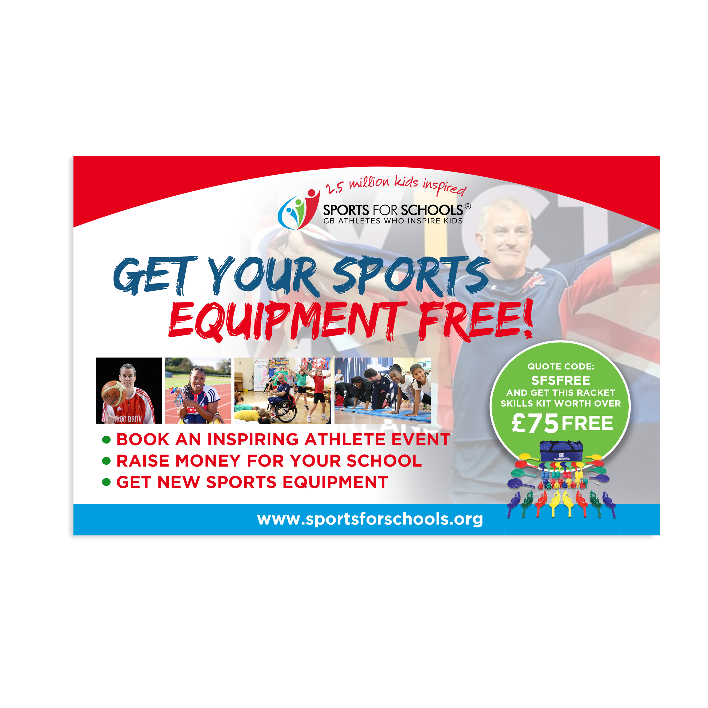 Advertisement Design by JKIANN08 for this project | Design #30734279