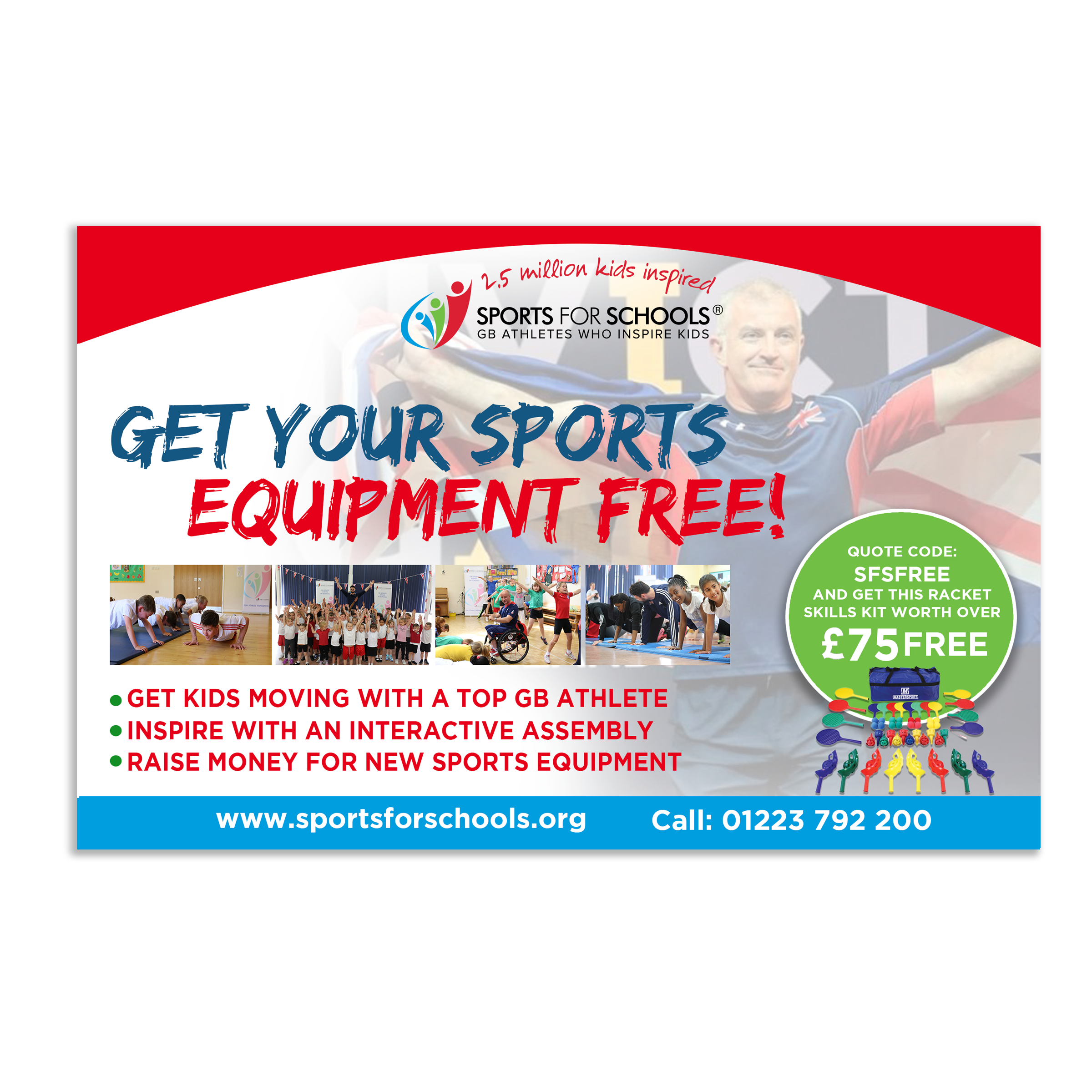 Advertisement Design by JKIANN08 for this project | Design #30737110