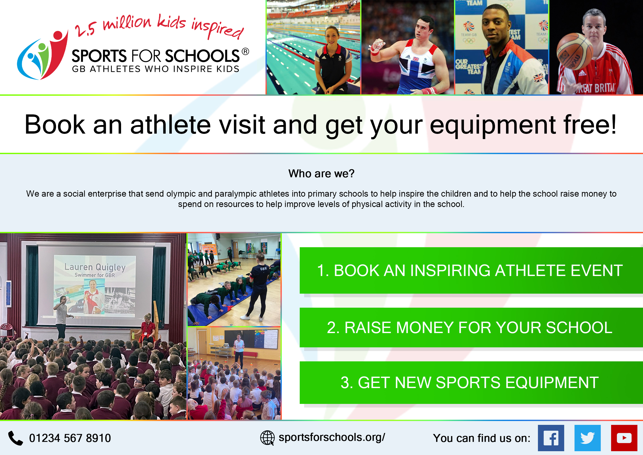 Advertisement Design by Rob Spink for this project | Design #30696233