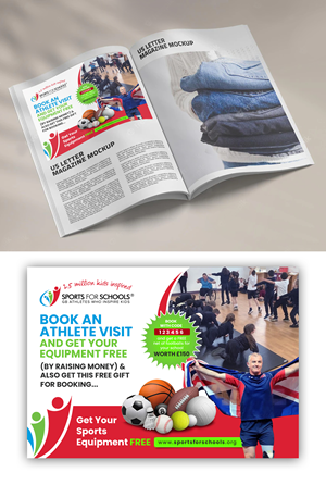 Advertisement Design by debdesign for this project | Design: #30700894