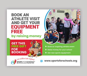 Advertisement Design by debdesign for this project | Design: #30702656