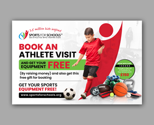 Advertisement Design by debdesign for this project | Design: #30702866