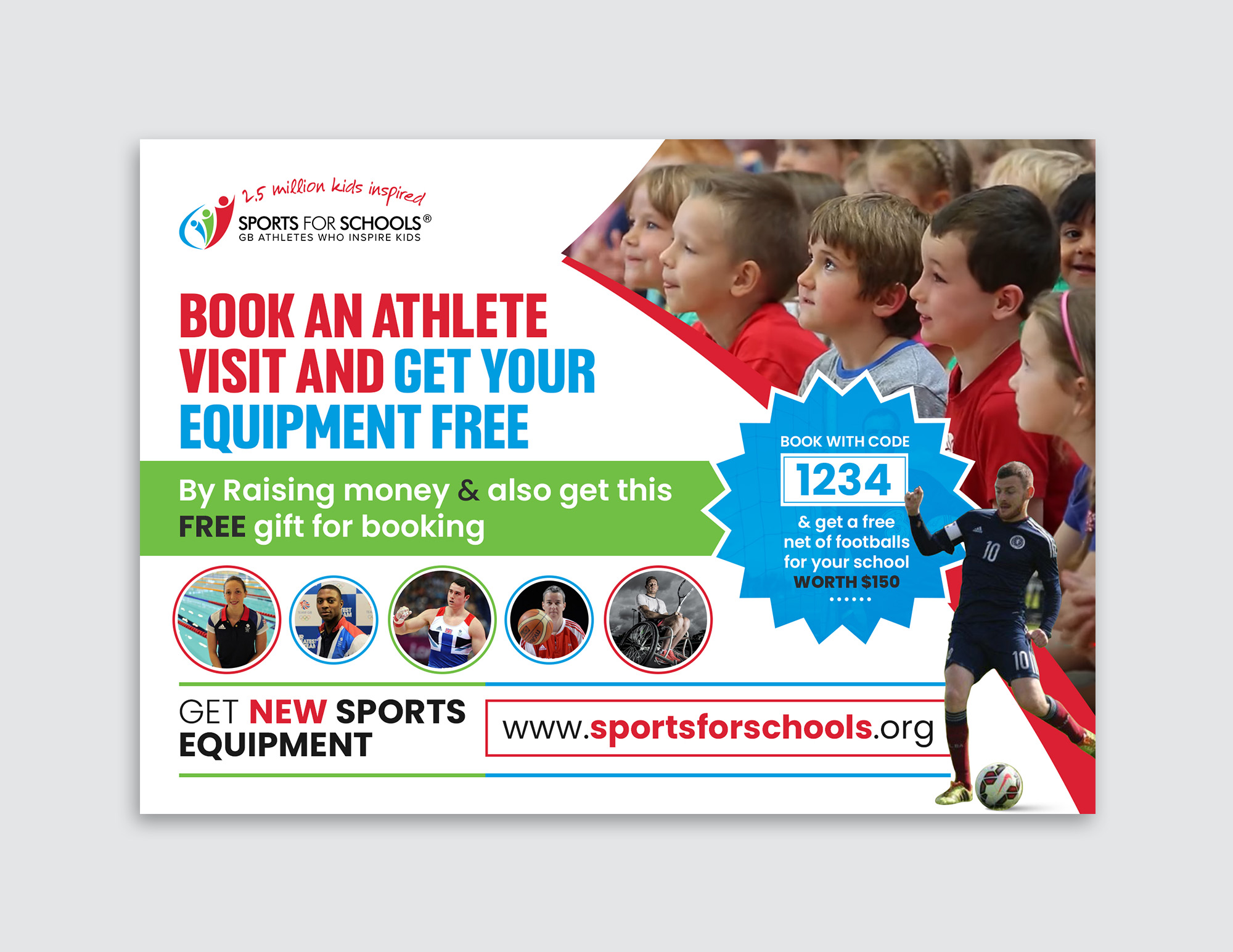 Advertisement Design by debdesign for this project | Design #30703023