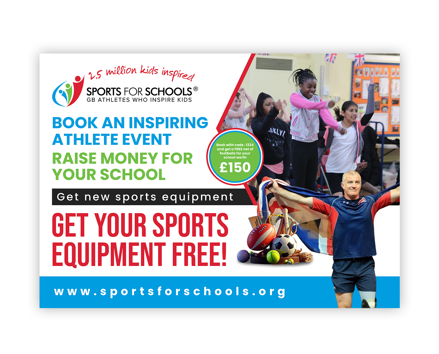 Advertisement Design by debdesign for this project | Design #30703251