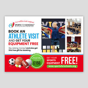 Advertisement Design by debdesign for this project | Design: #30703290