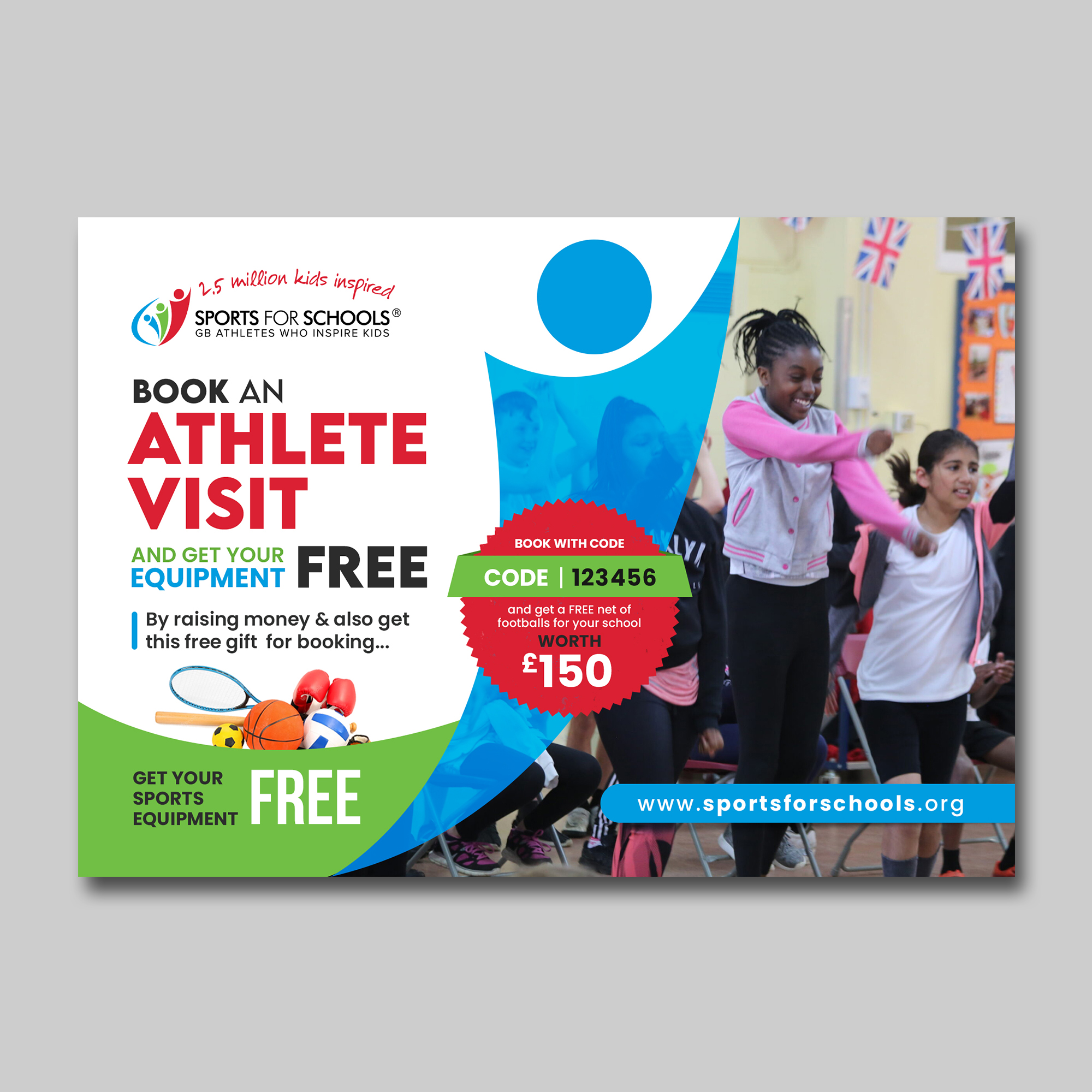 Advertisement Design by debdesign for this project | Design #30703614