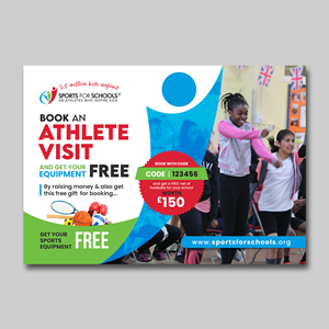 Advertisement Design by debdesign for this project | Design: #30703614