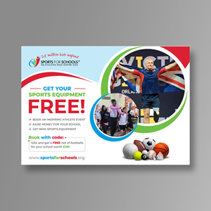 Advertisement Design by ecorokerz for this project | Design: #30711609