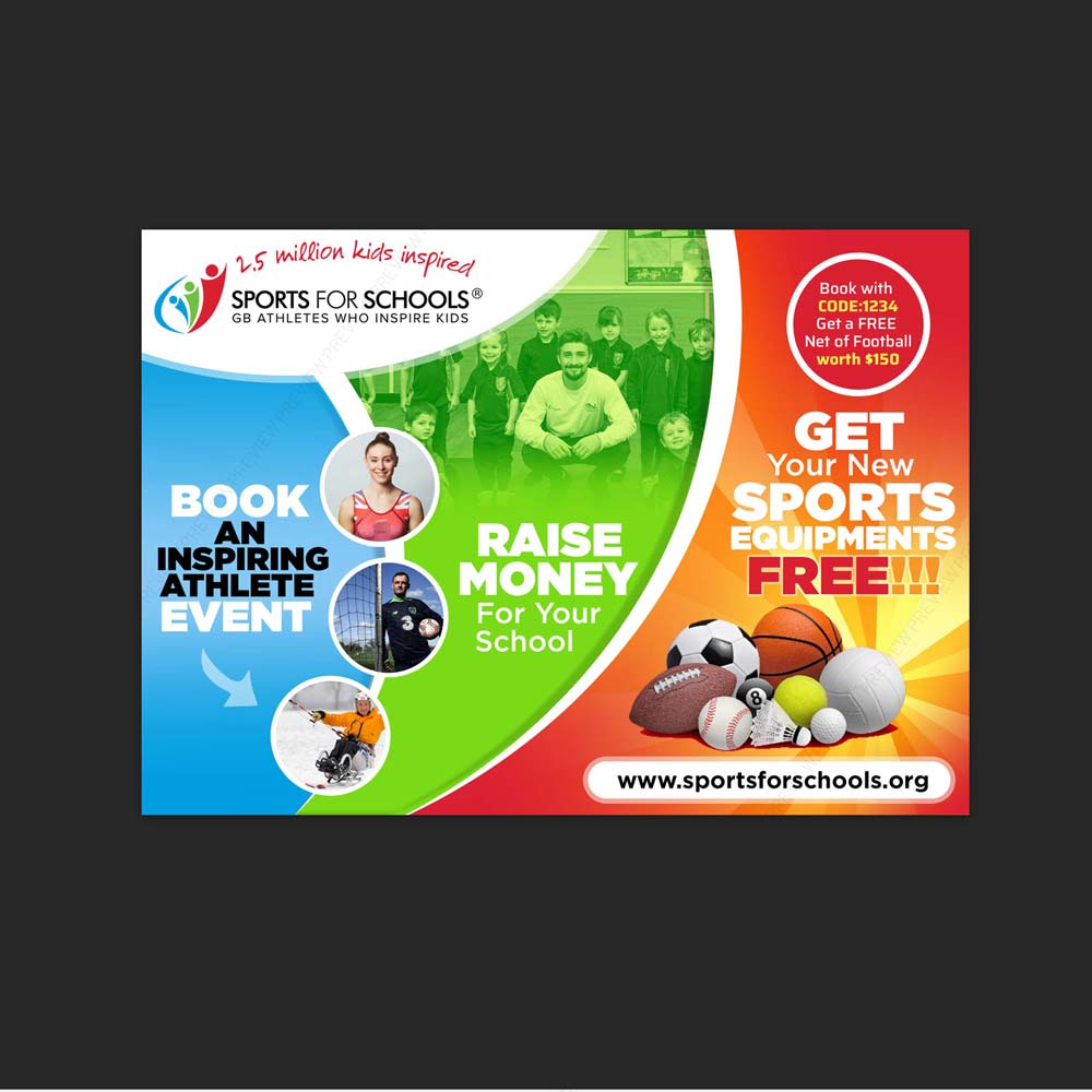 Advertisement Design by DA. for this project | Design #30693750