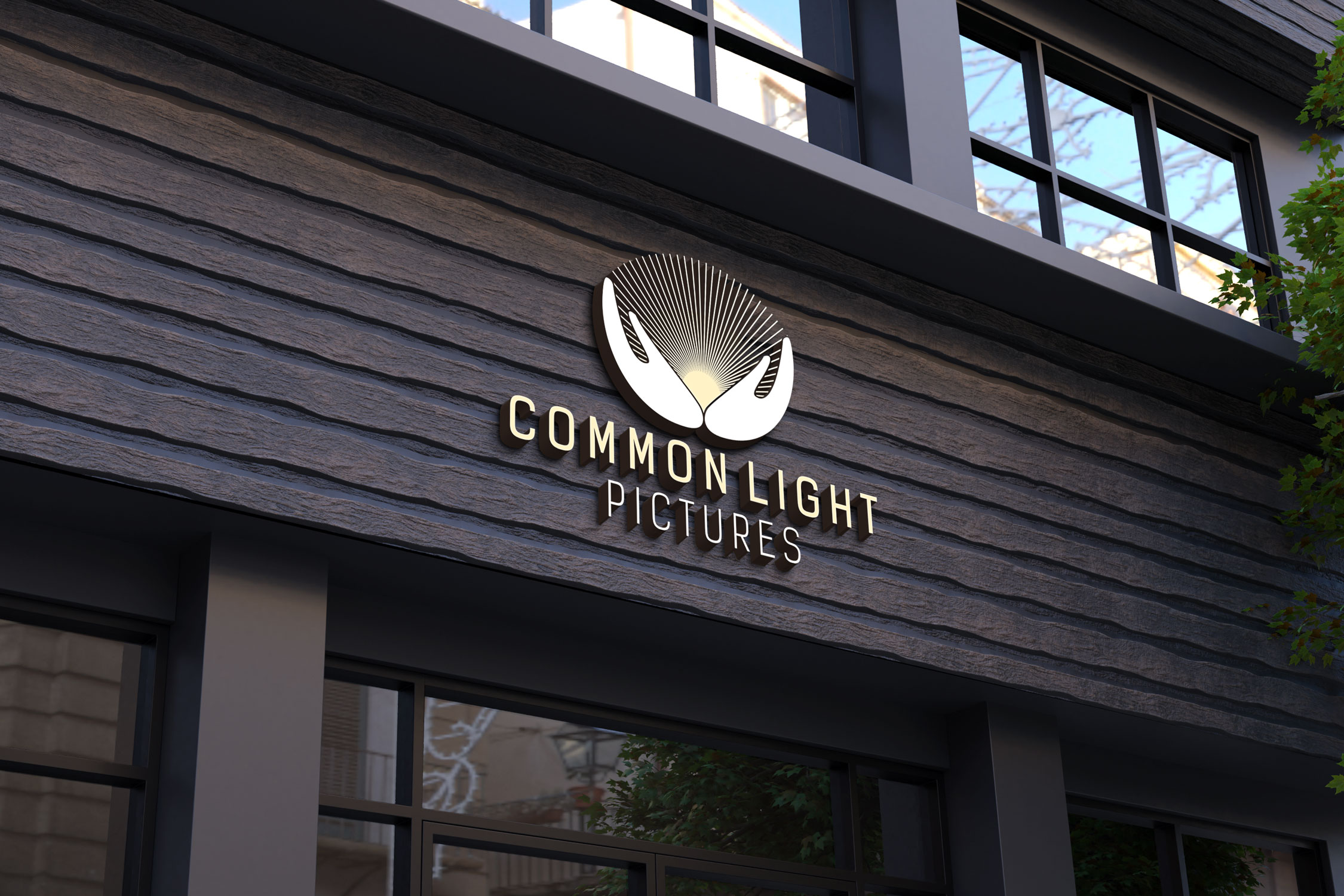 Logo Design by Kavth for this project | Design #30741046