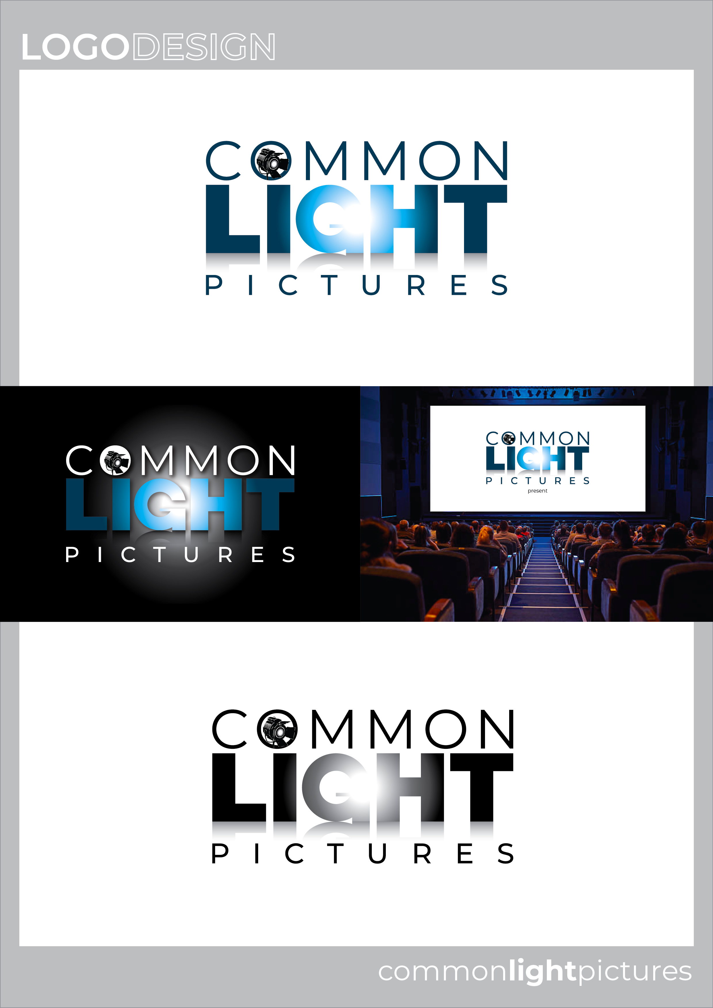 Logo Design by FAIZ HAIQAL for this project | Design #30703157