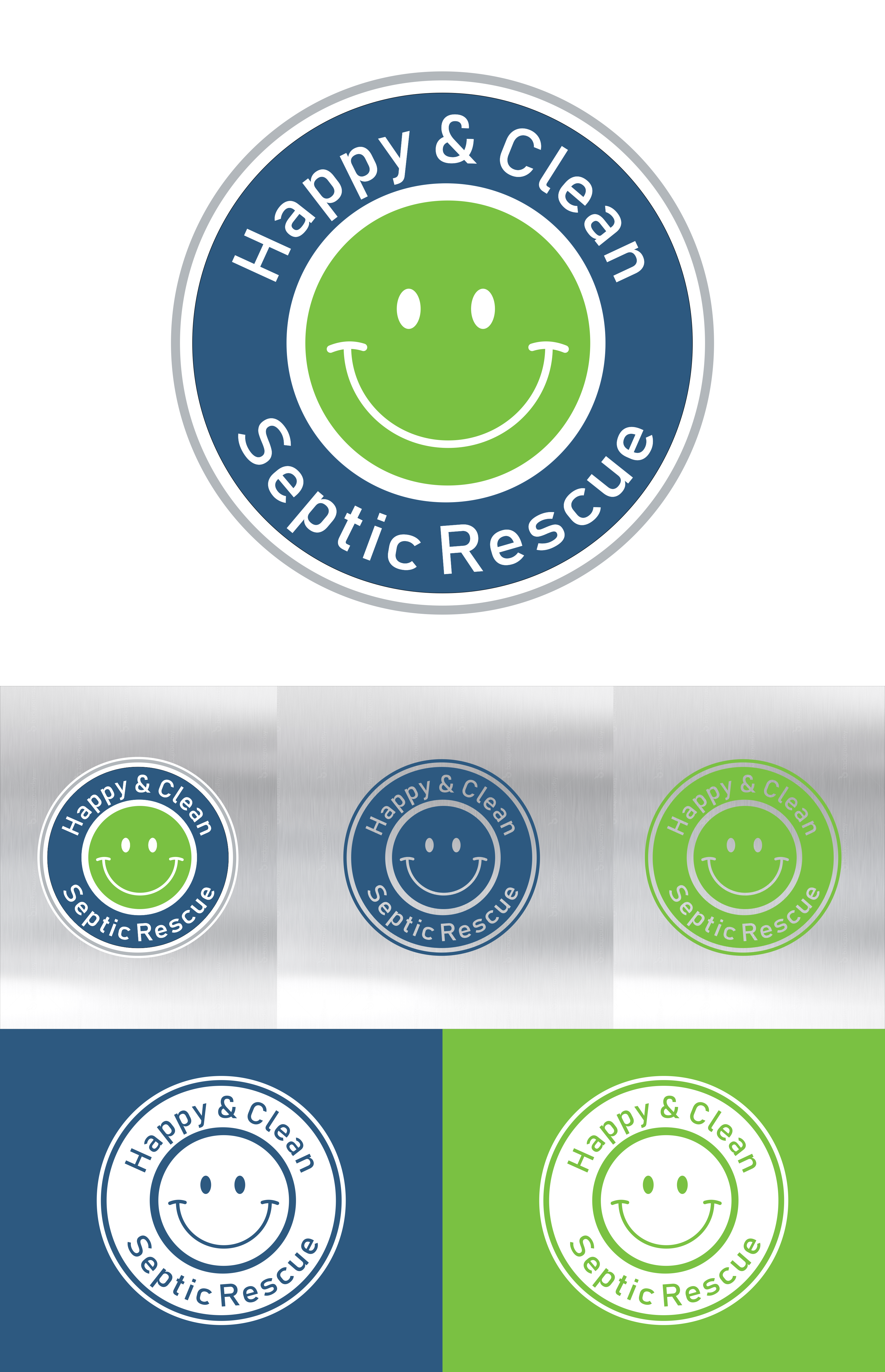 Logo Design by GambarSERU for this project | Design #30692993