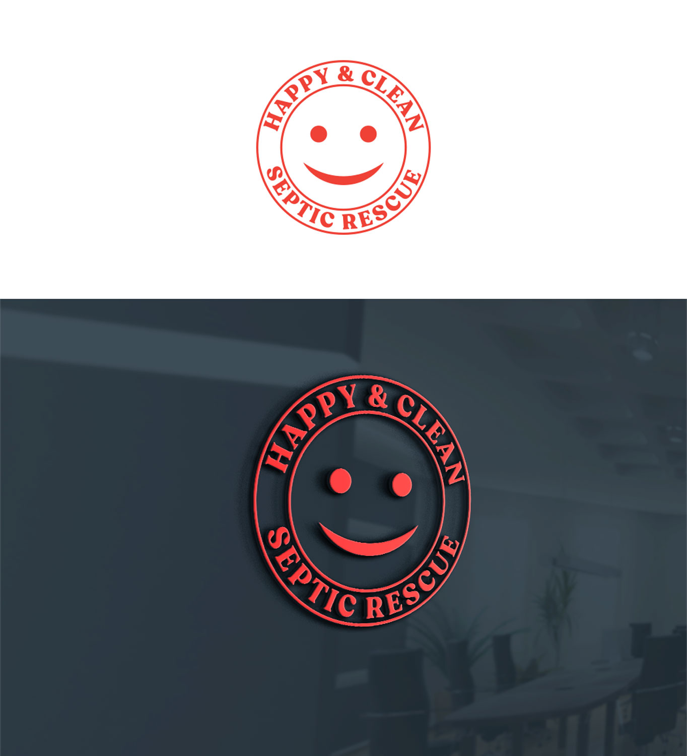 Logo Design by DesignMaker 2 for this project | Design #30698634