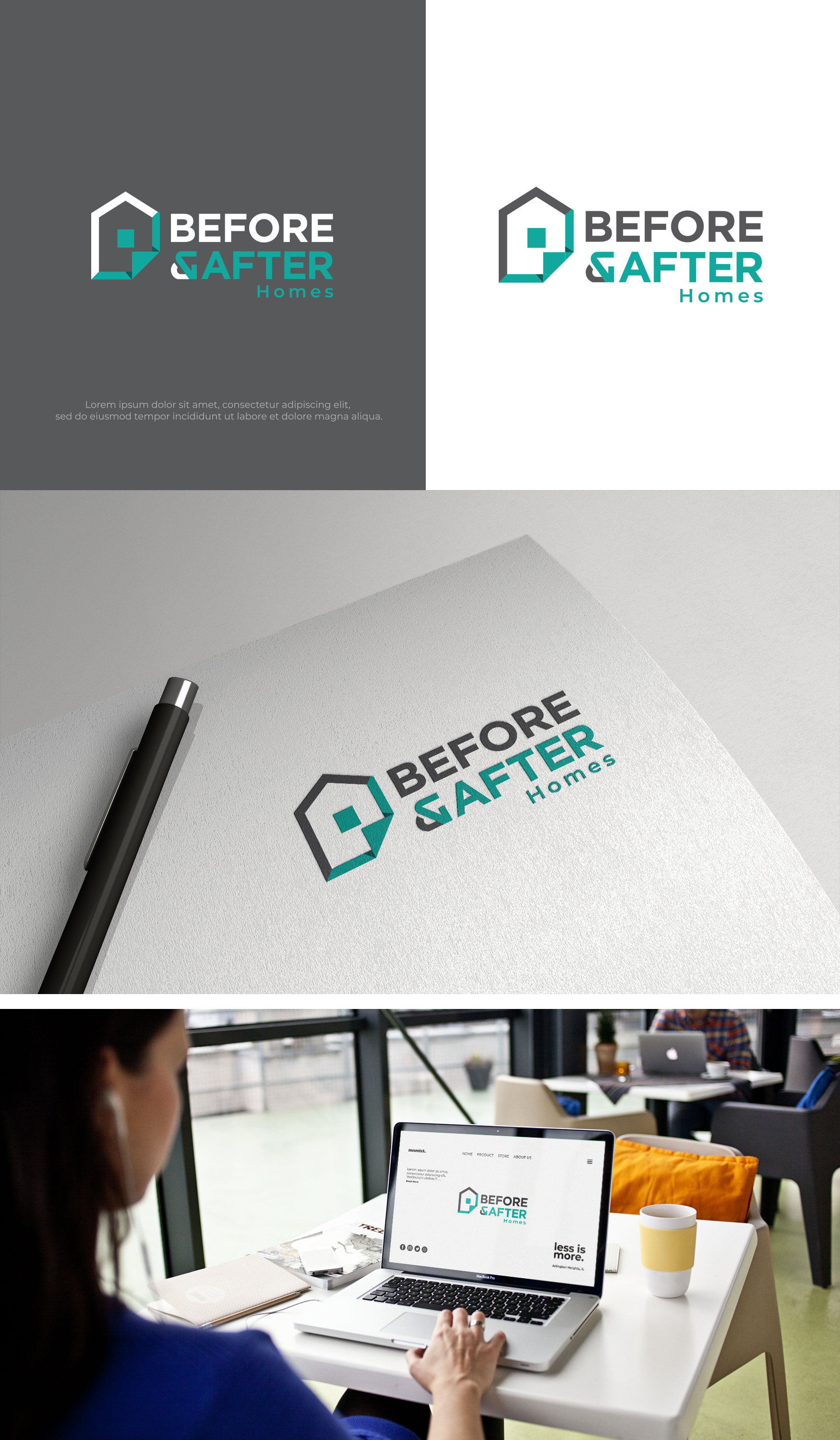 Design de Logo par Locke+ pour ce projet | Design #30691671