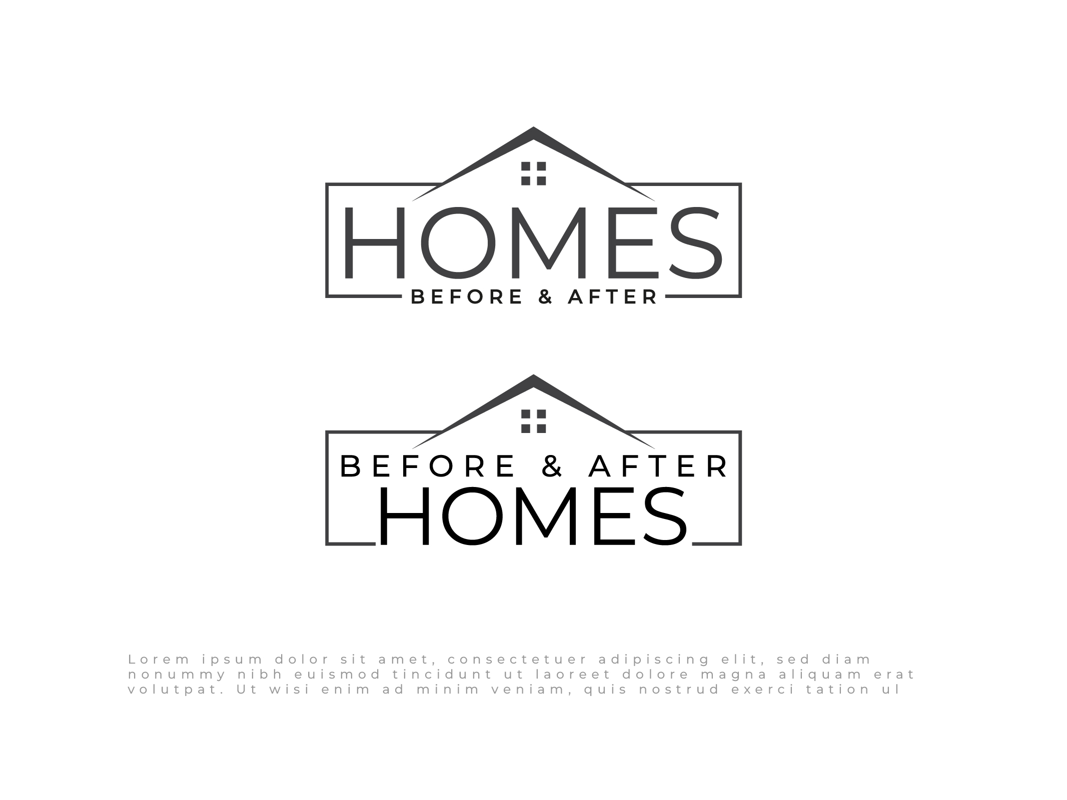 Logo Design by Graphic Mama for this project | Design #30704054