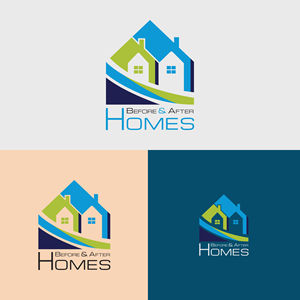 Logo Design by FORHAD0219