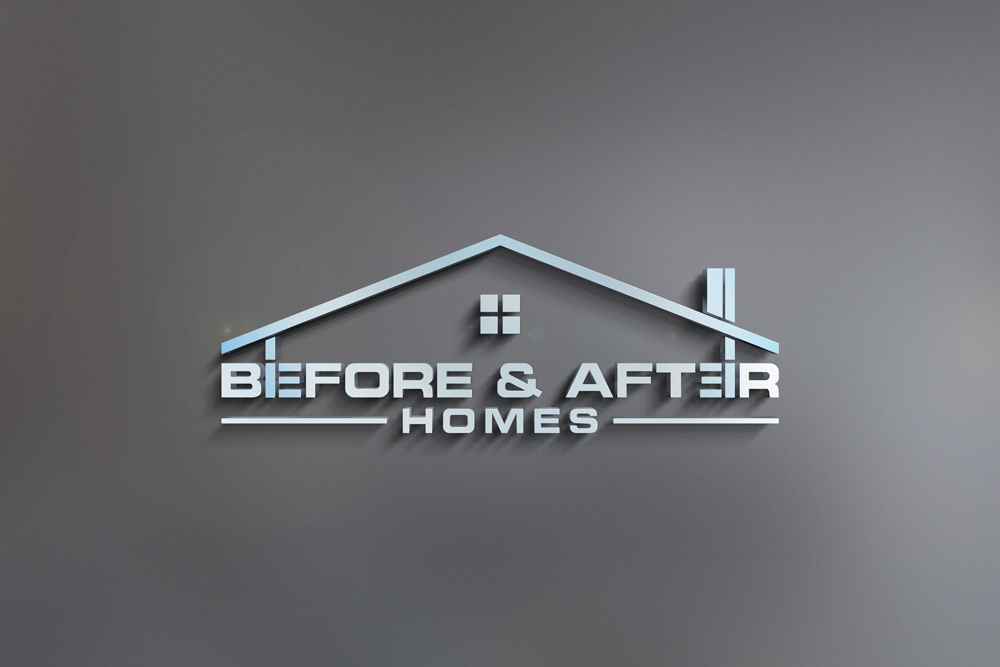 Diseño de Logo por Shahriar H para este proyecto | Diseño #30707574