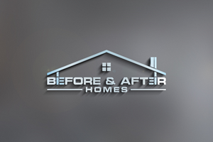 Logo-Design von Shahriar H für dieses Projekt | Design: #30707574