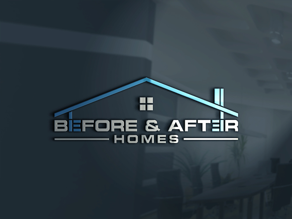 Diseño de Logo por Shahriar H para este proyecto | Diseño #30707576