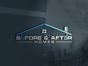 Logo-Design von Shahriar H für dieses Projekt | Design: #30707576