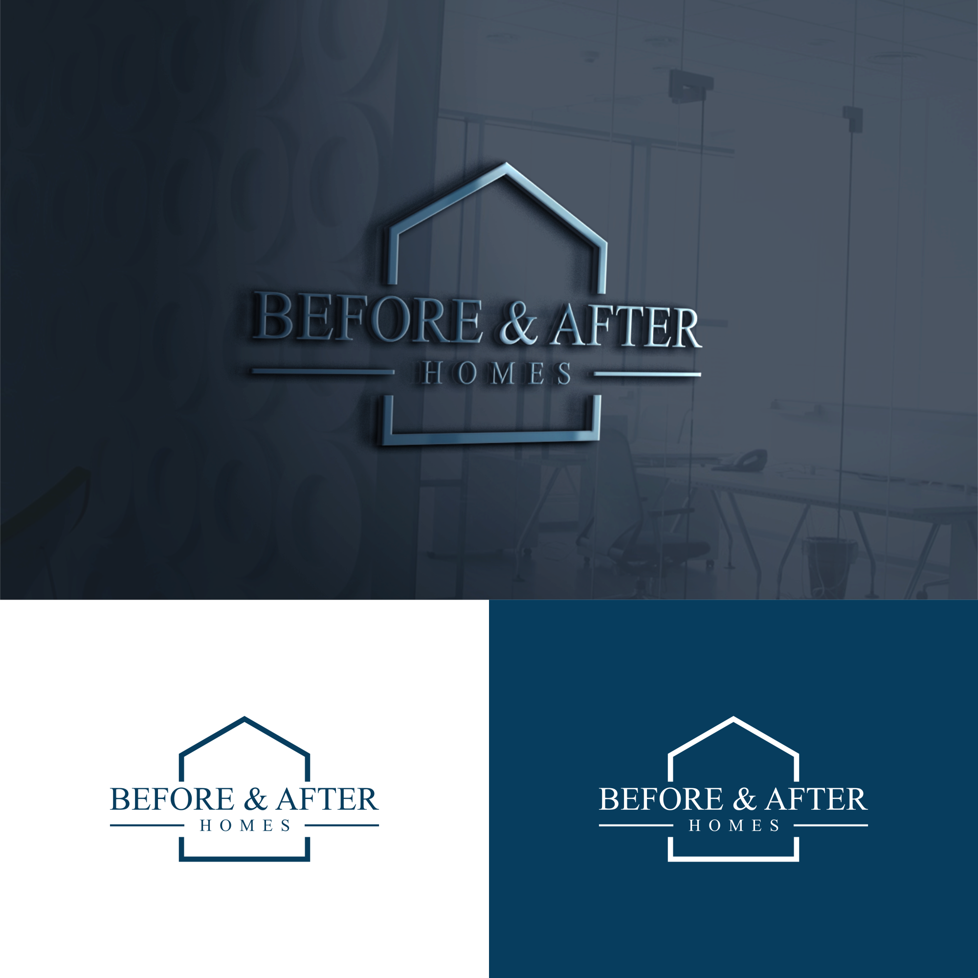 Logo Design by Voppo for this project | Design #30704317