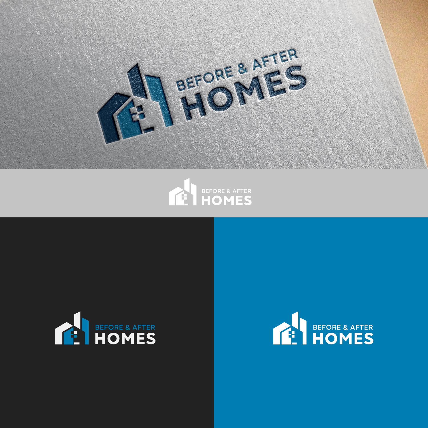 Diseño de Logo por S.N.Y™-01 para este proyecto | Diseño #30692703