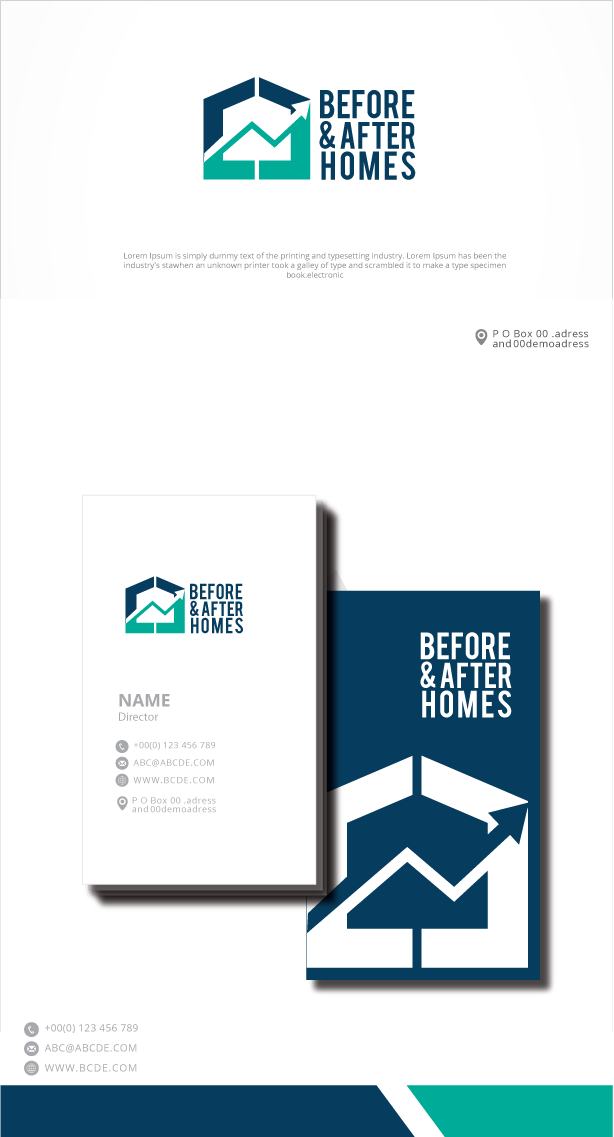 Logo Design by zebronicgraphic for this project | Design #30690563