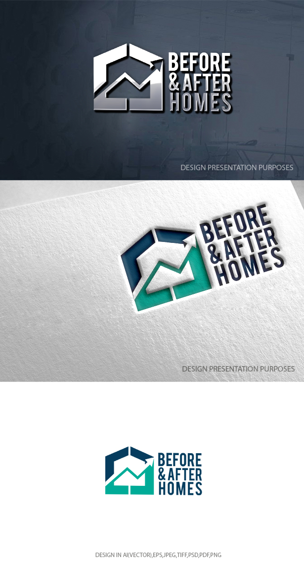 Logo Design by zebronicgraphic for this project | Design #30690564